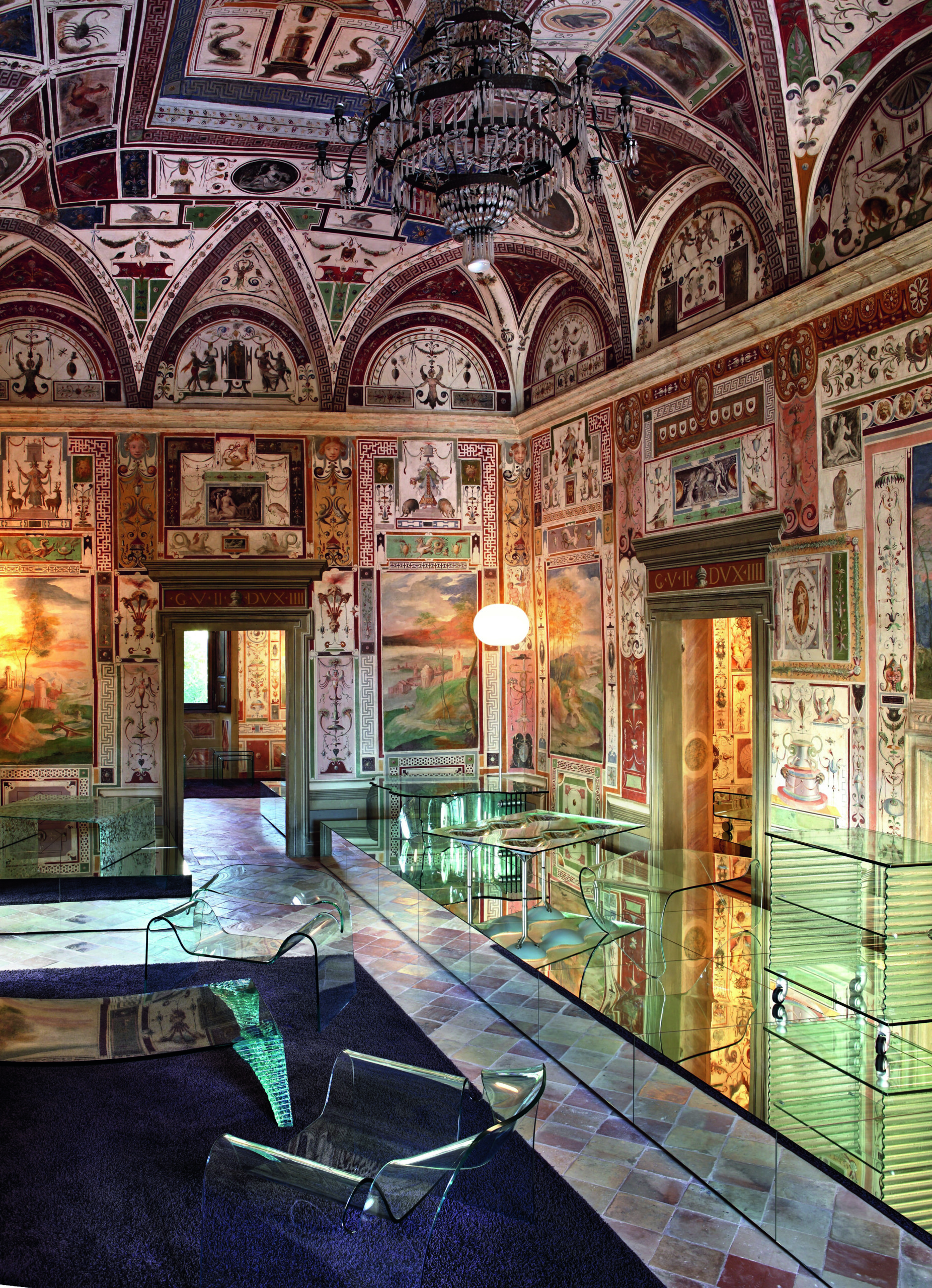 FIAM ITALIA_VILLA MIRALFIORE 