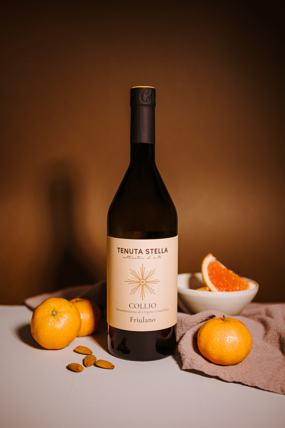 TENUTA STELLA - FRIULANO 3