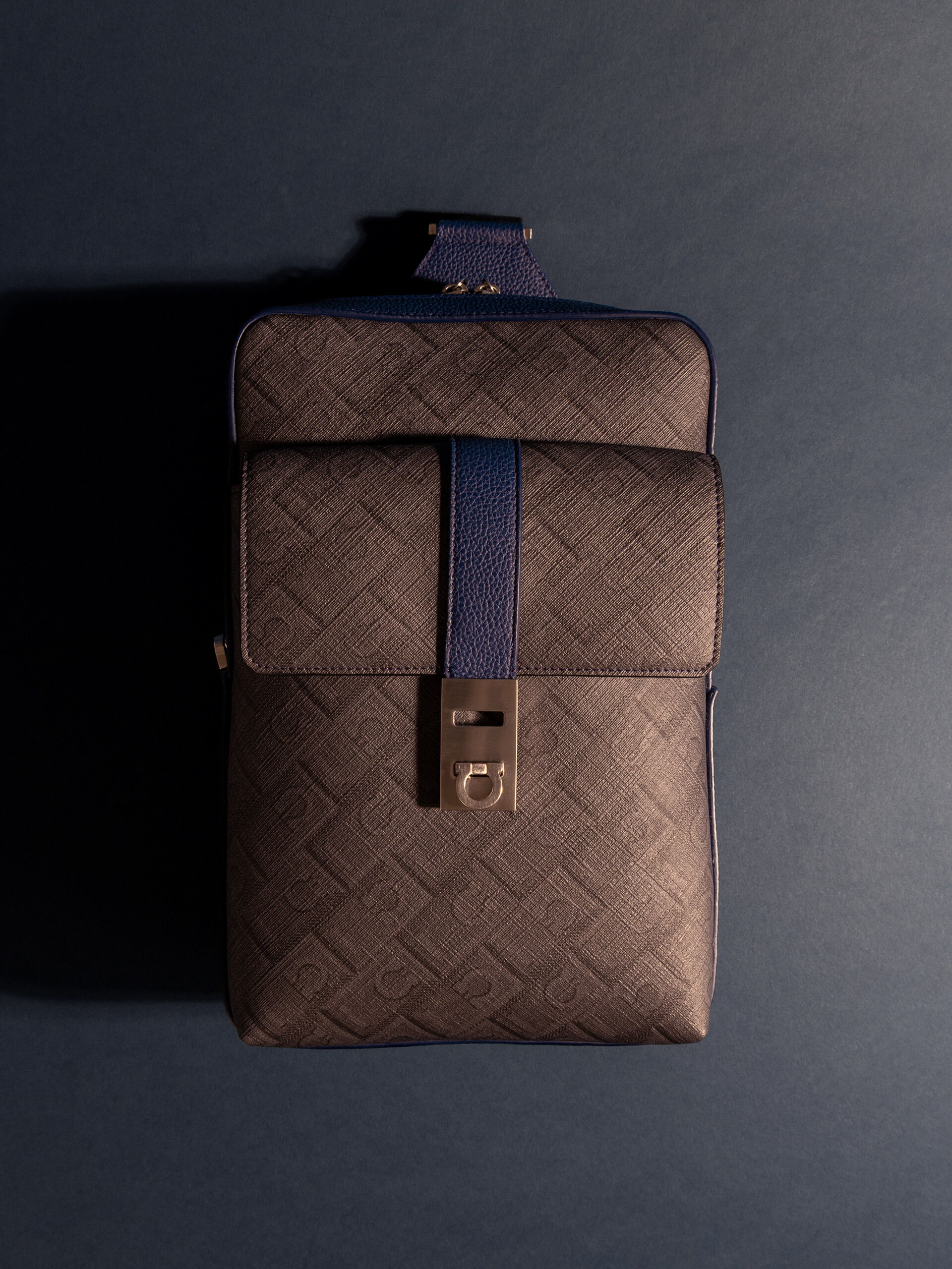Ferragamo lancia Citymatch, capsule collection tra sport e artigianalità