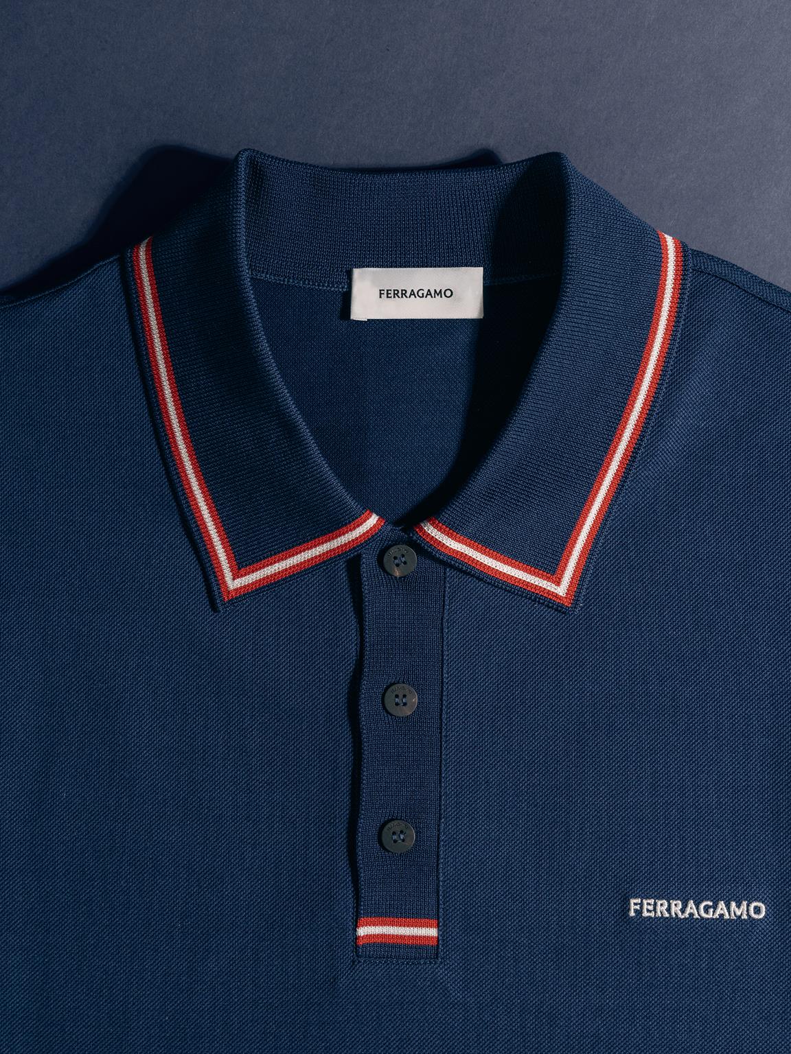 Ferragamo lancia Citymatch, capsule collection tra sport e artigianalità