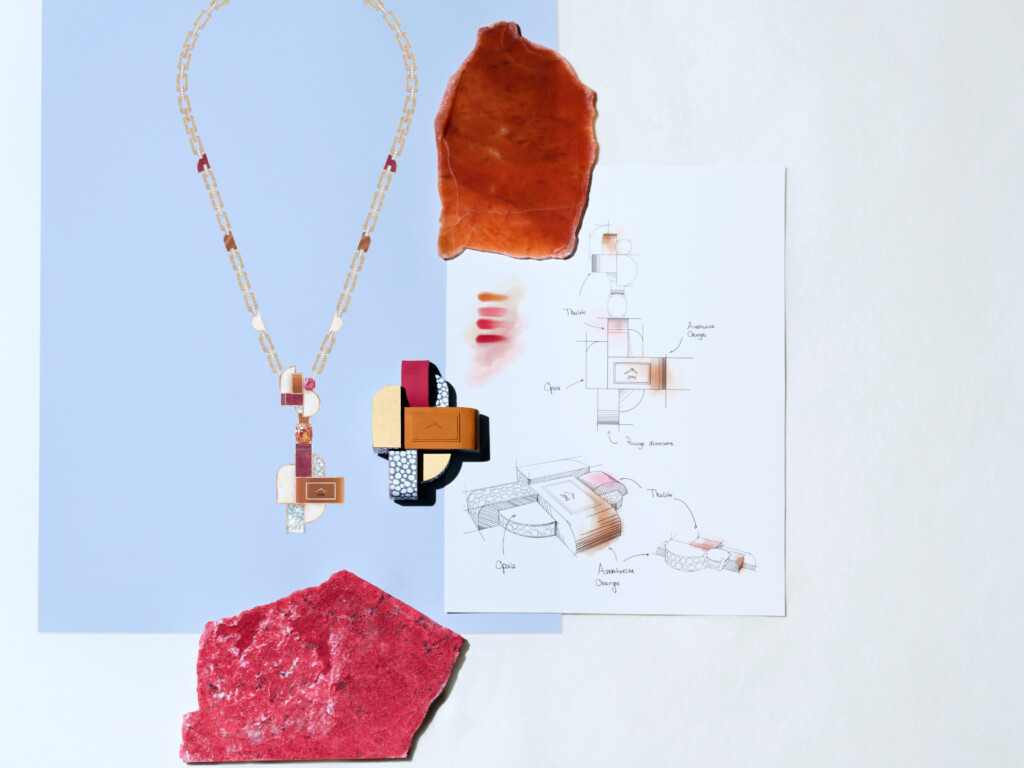 Piaget Colours of Extraleganza: il colore come linguaggio