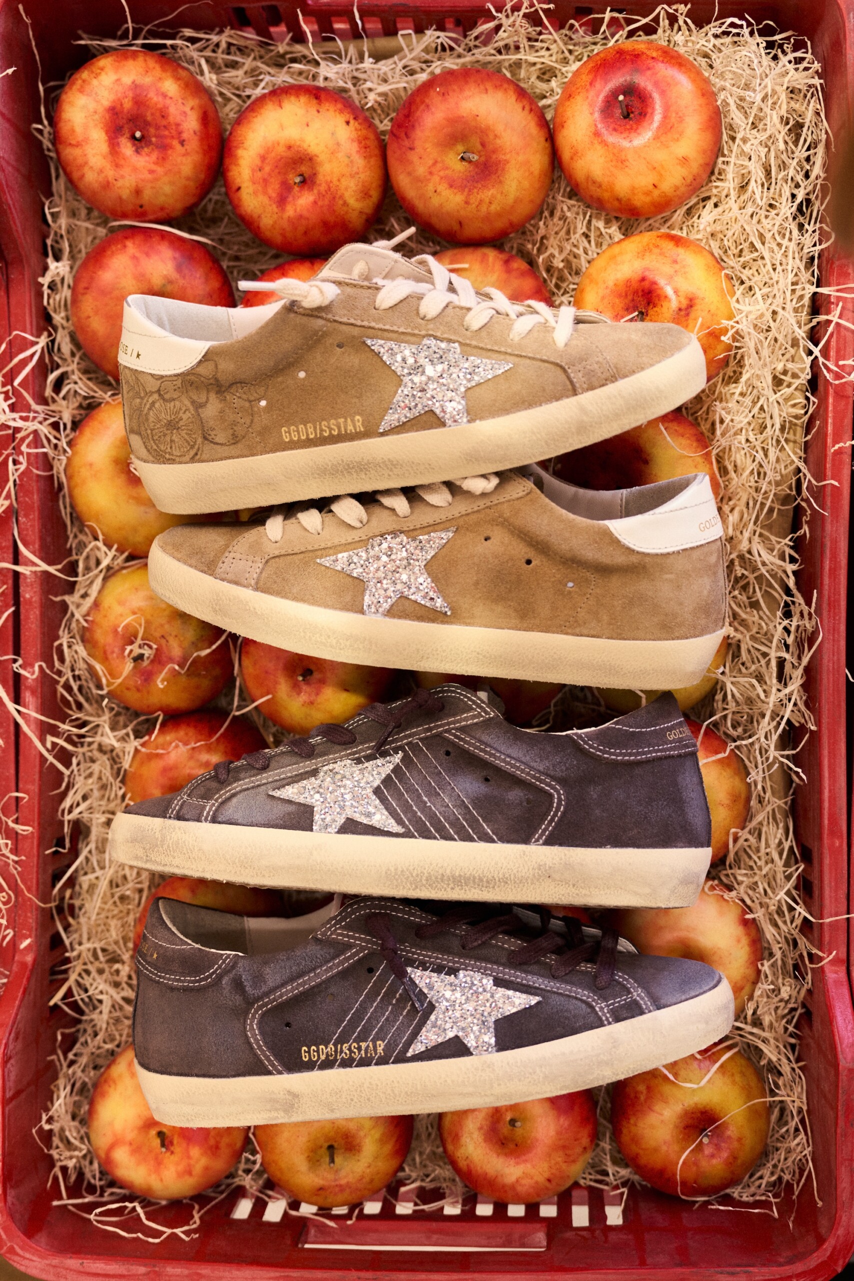 Golden Goose Frutteria Forte dei Marmi concept store retail 6