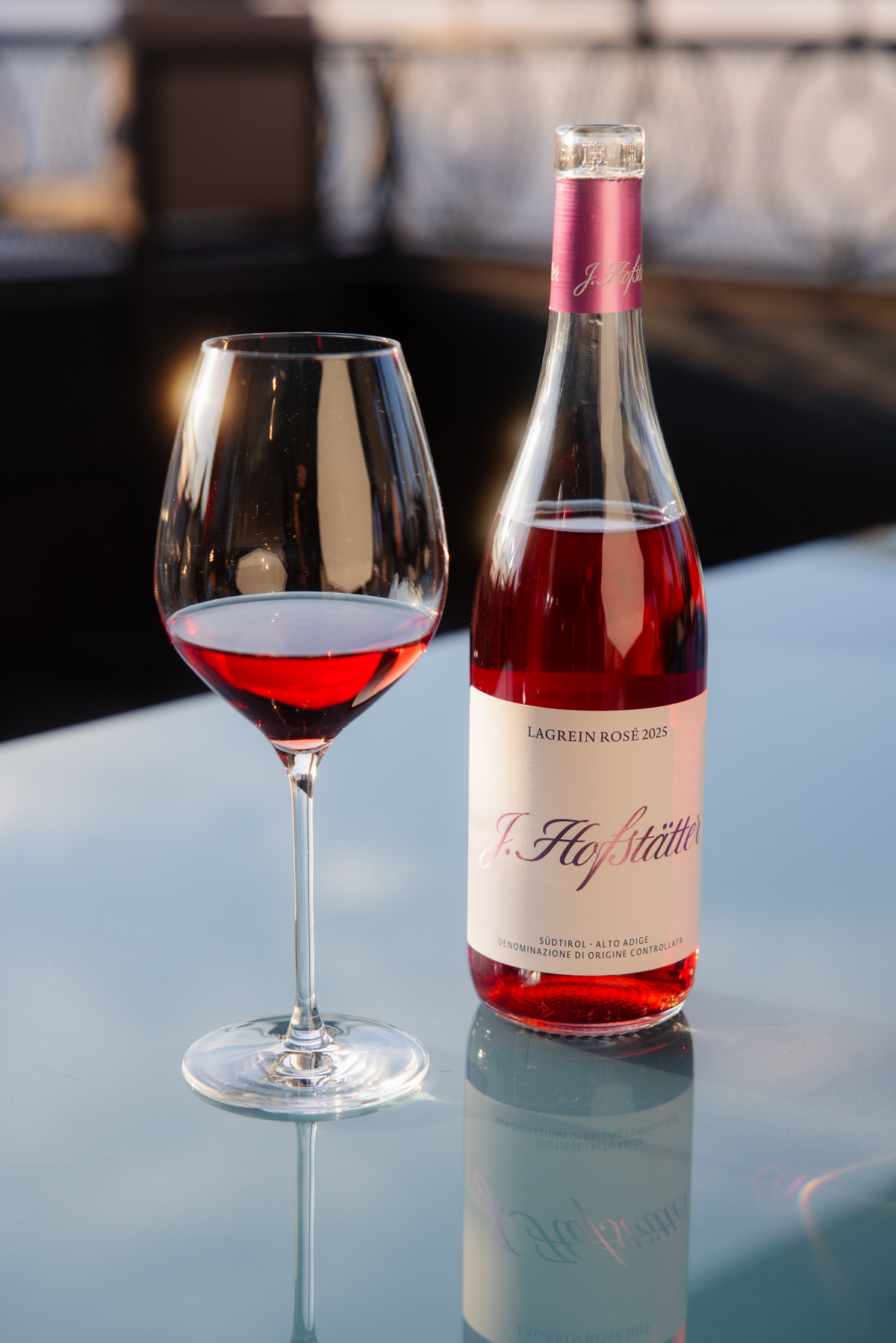 HOFSTÄTTER vino
