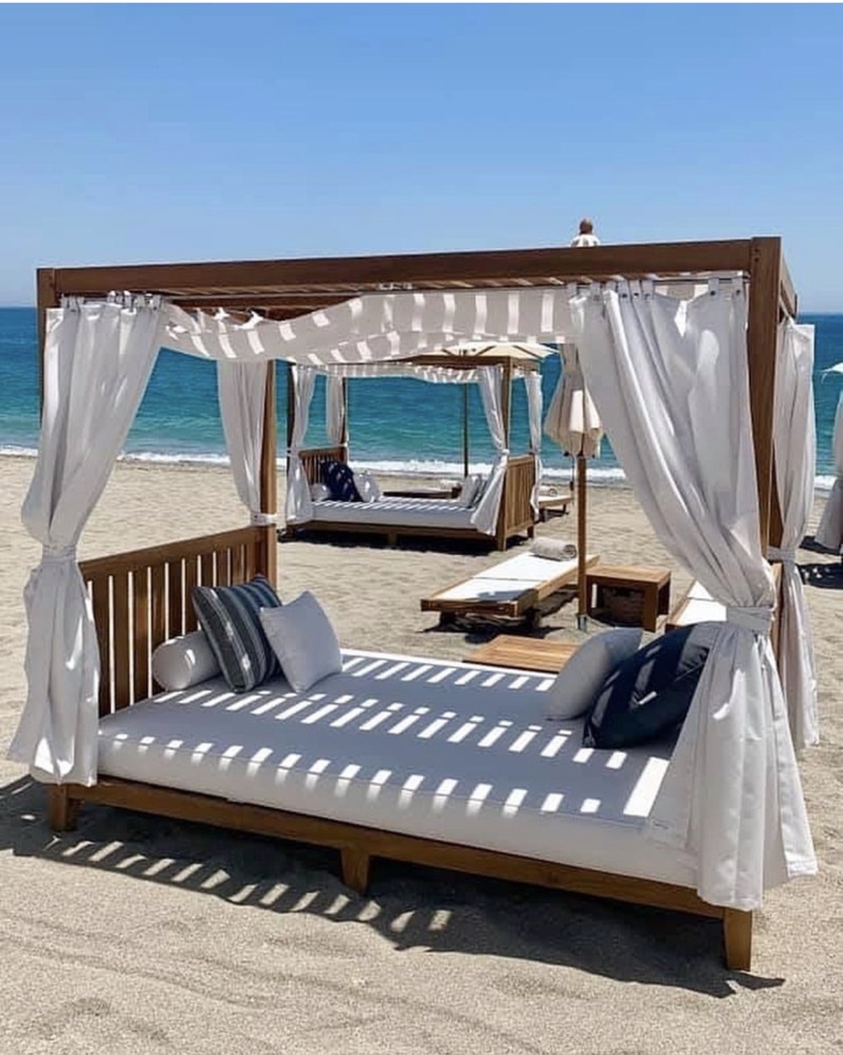 Tao Beach Taormina
