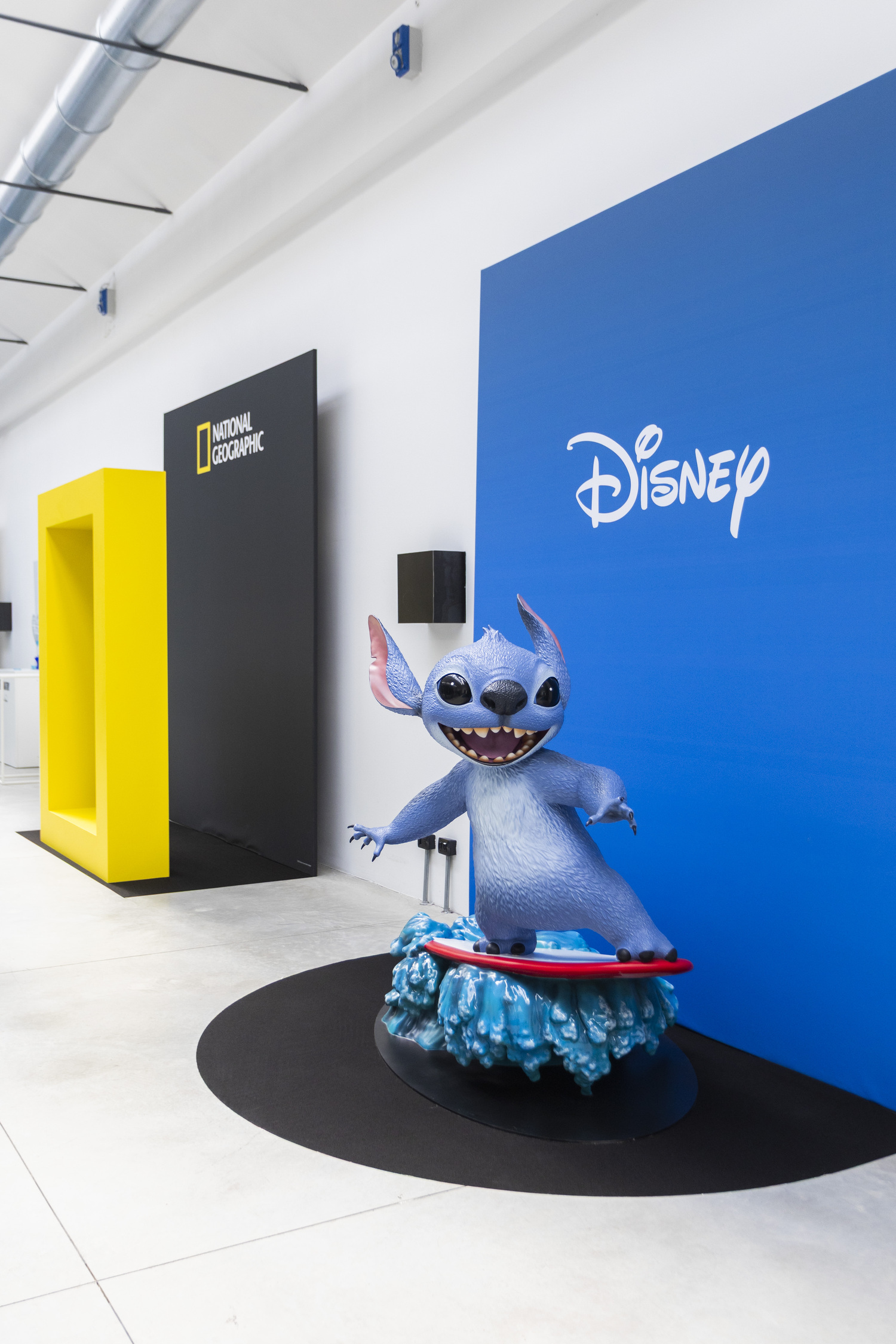 IMMAGINI POP UP INSIDE DISNEY+ 7