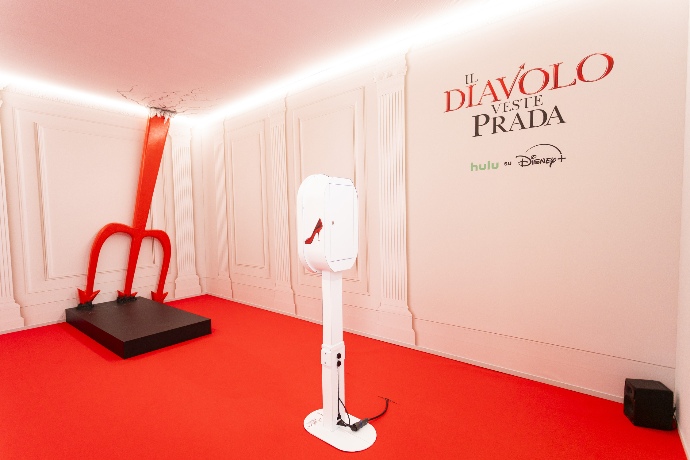 IMMAGINI POP UP INSIDE DISNEY+ 9