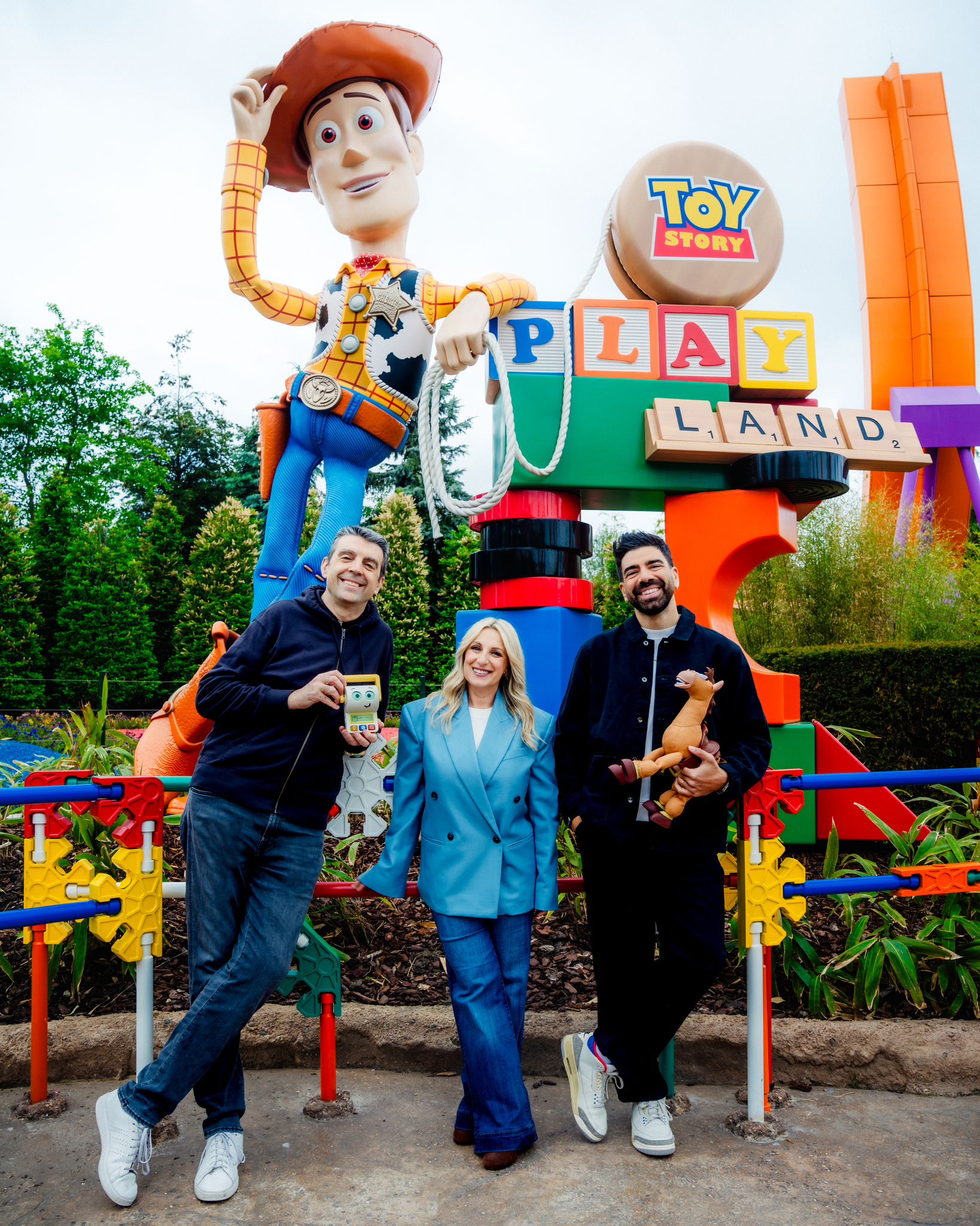 Immagini toy story 1