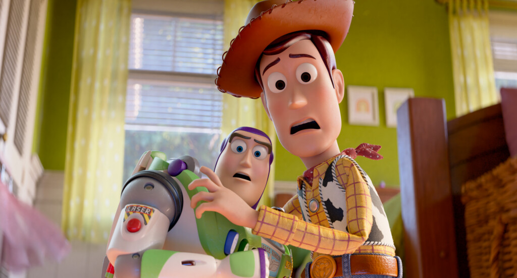 immagini TOY STORY 5 -3