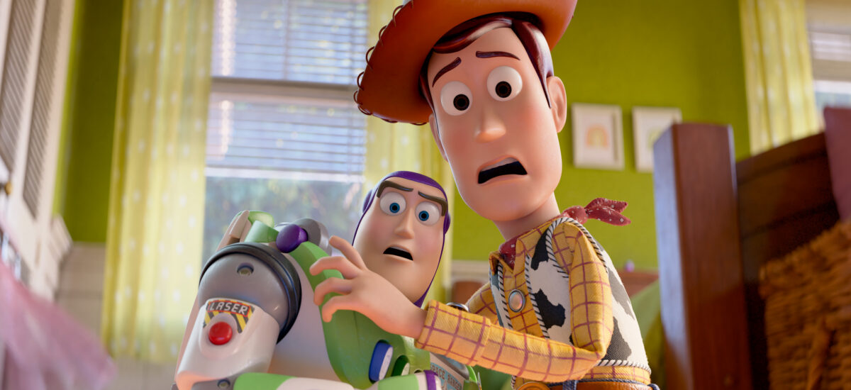immagini TOY STORY 5 -3