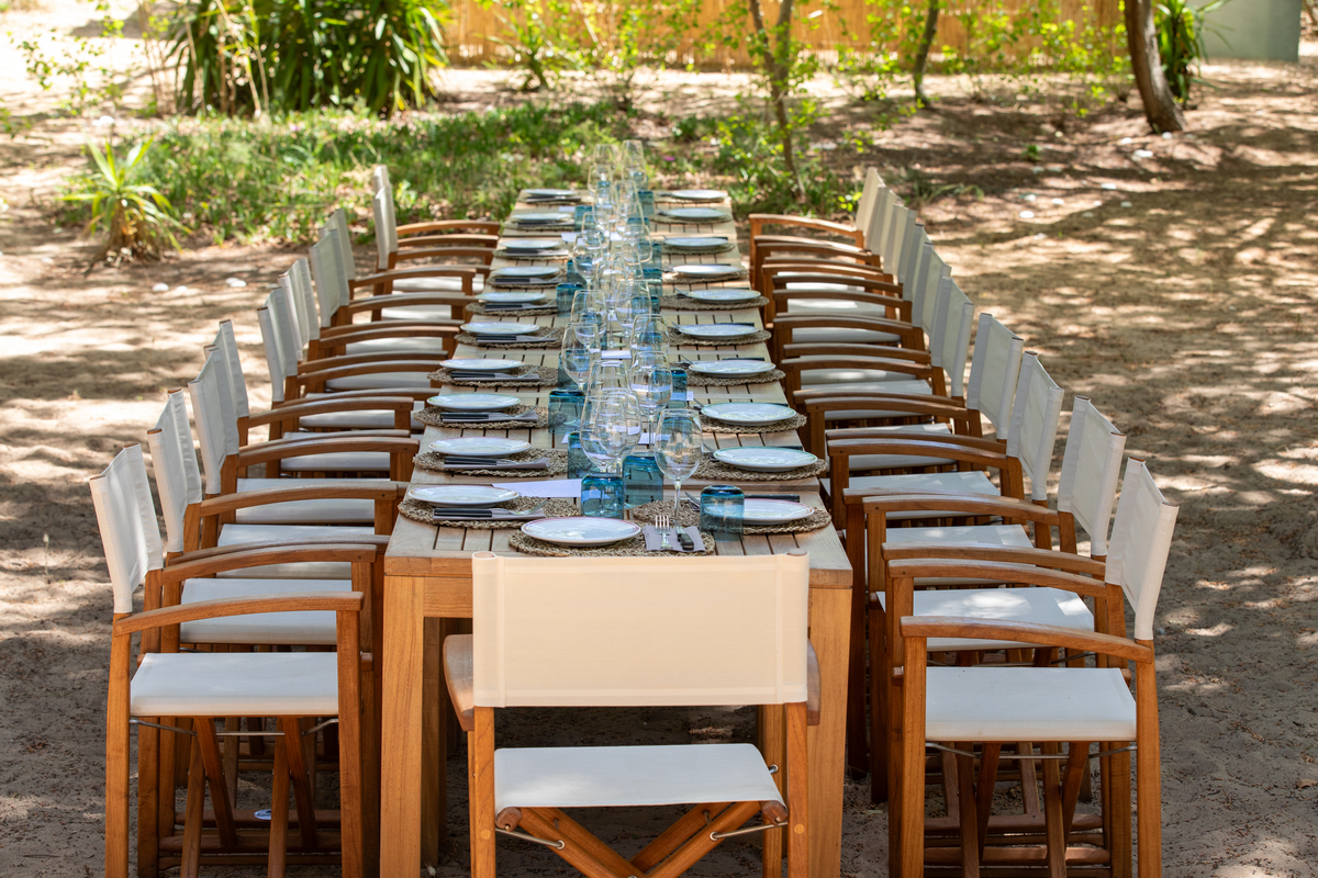 Insula Beach menfi beach club estate