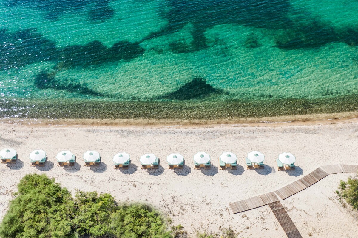 Molas Beach Club