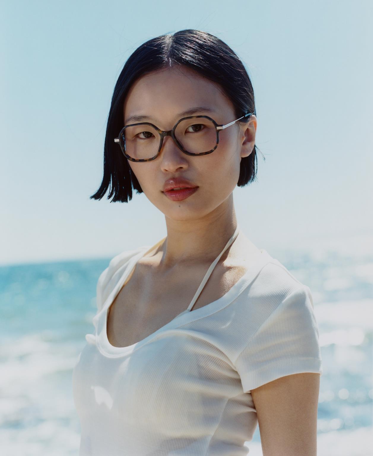 Jimmy Fairly presenta Summer Love la nuova collezione di occhiali