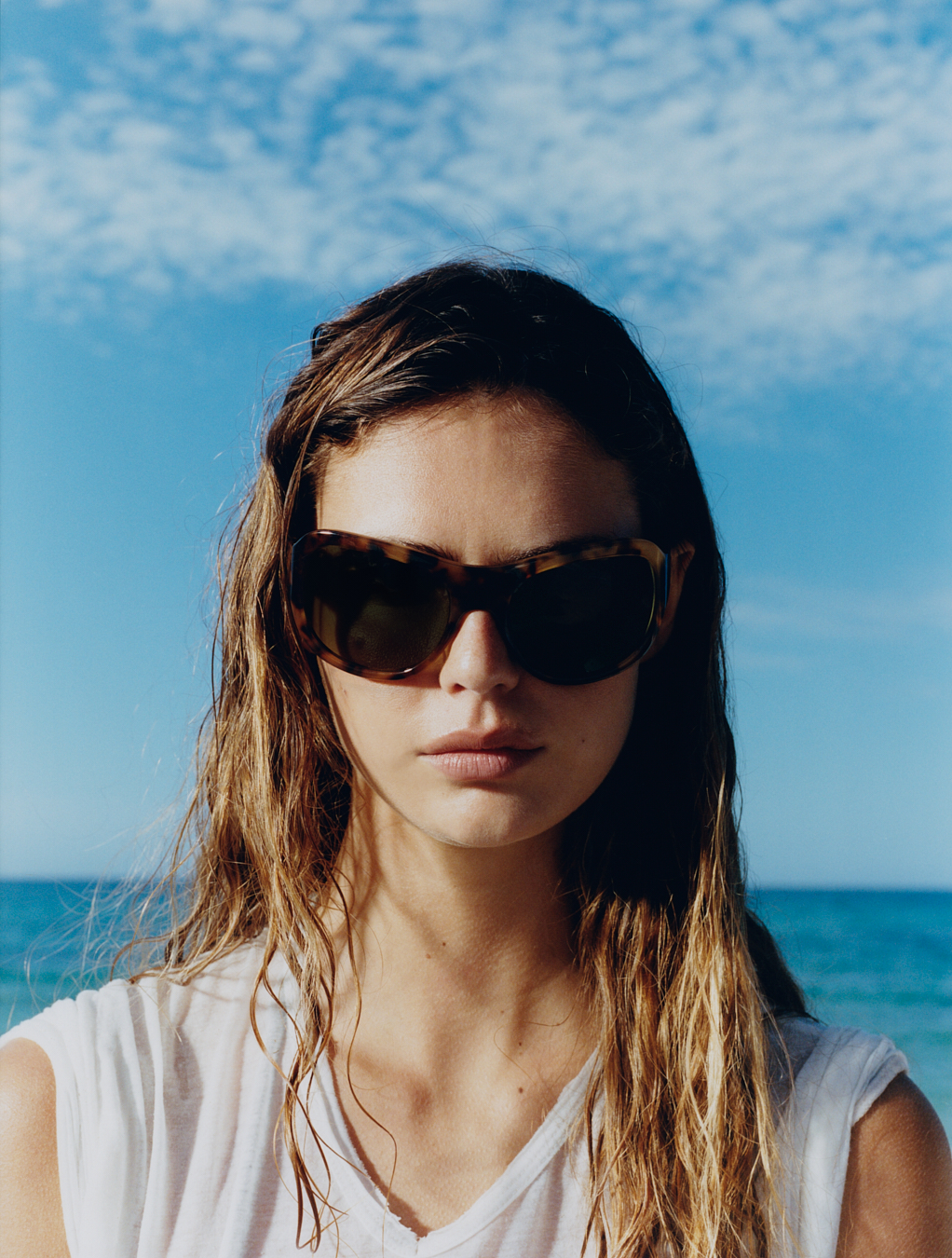 Jimmy Fairly presenta Summer Love la nuova collezione di occhiali