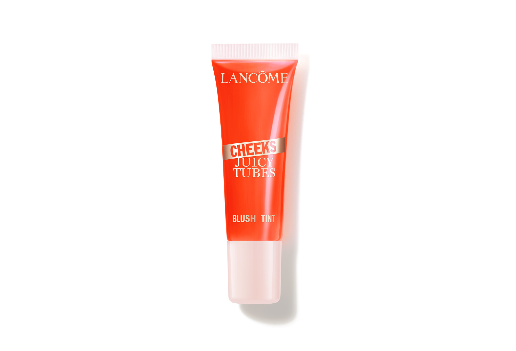 lancome juicy tube blush