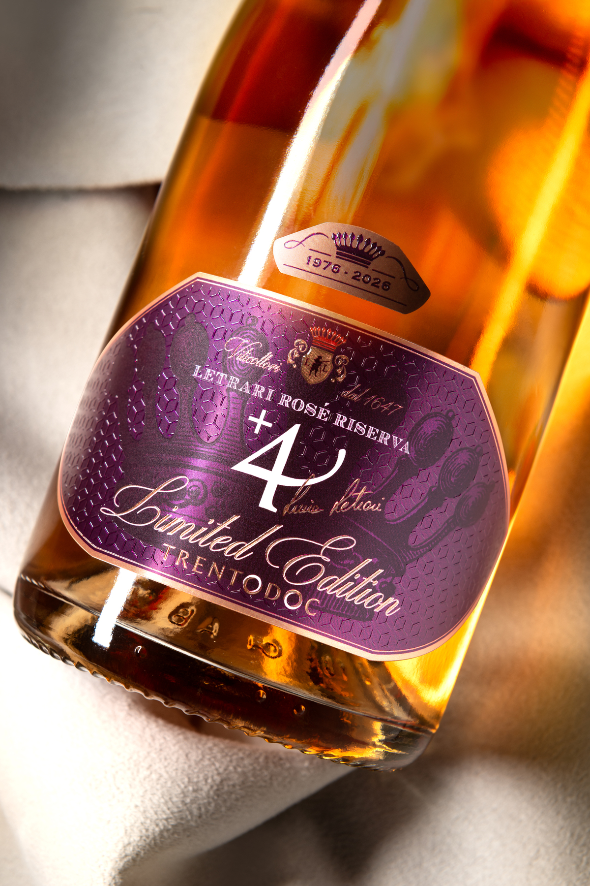 Letrari Limited Edition