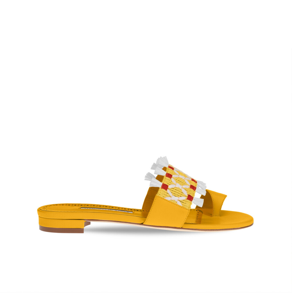 Manolo Blahnik