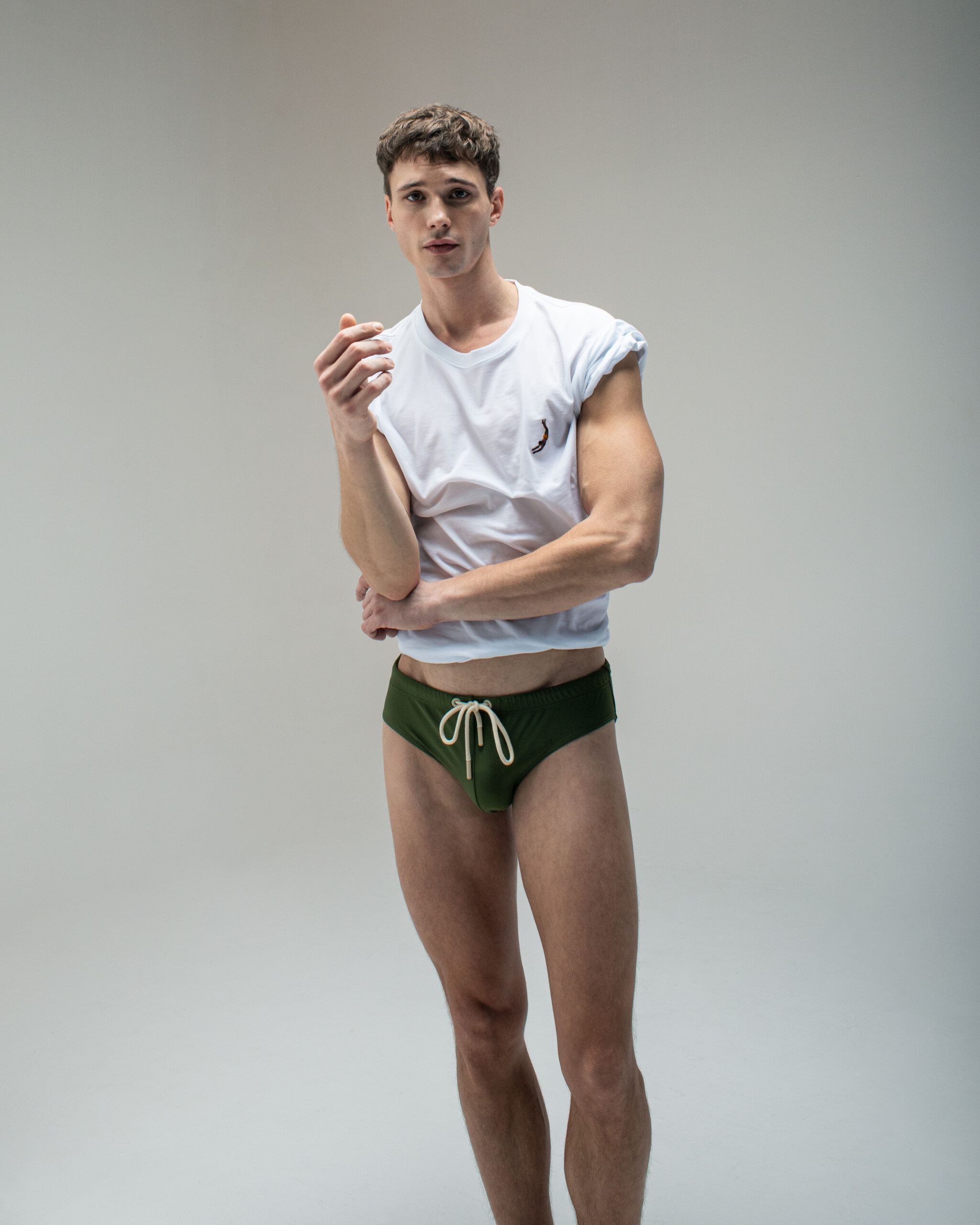 MOSSO Collection 261412