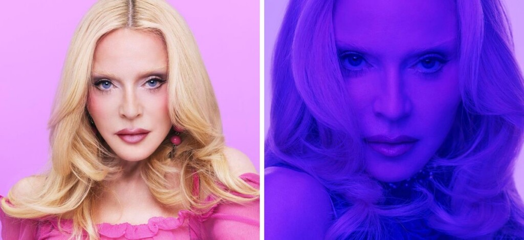 Madonna è la nuova Global Brand Ambassador di KIKO Milano