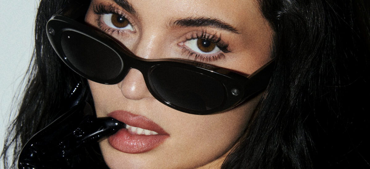 Meta Glasses by Kylie Jenner