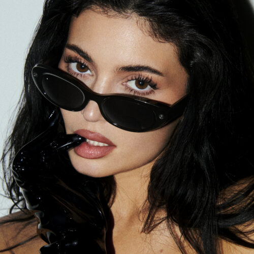 Meta Glasses by Kylie Jenner