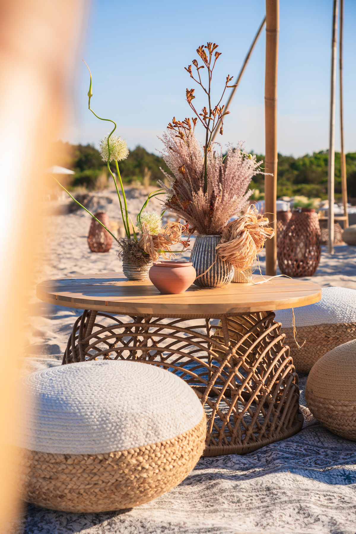 Nikki beach