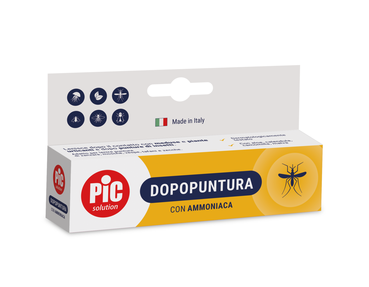 Penna Dopopuntura 2 Pic Solution