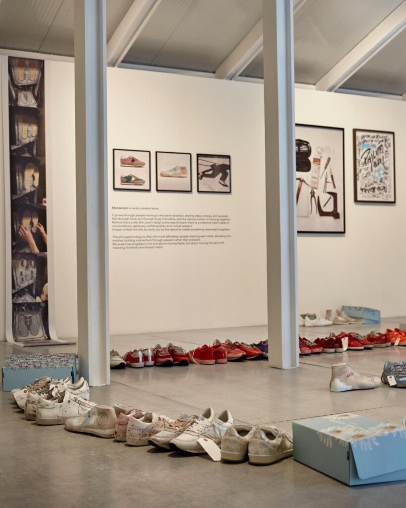 Philippe Model Paris torna a Pitti Immagine Uomo