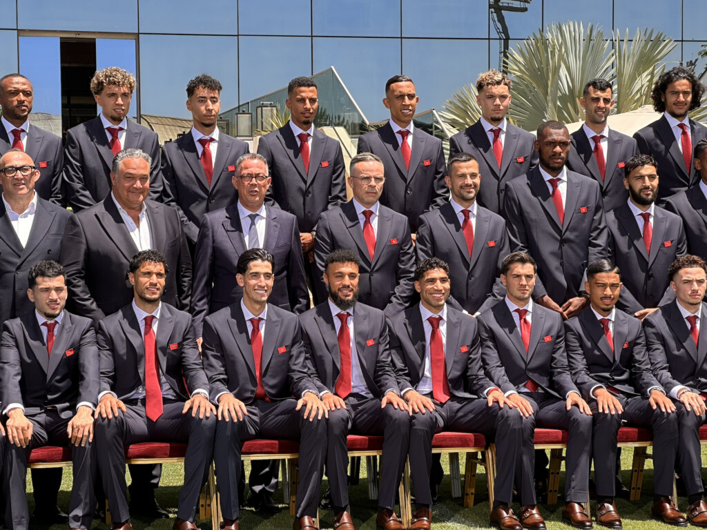 Pignatelli FRMF calcio formalwear abiti eleganti (2)