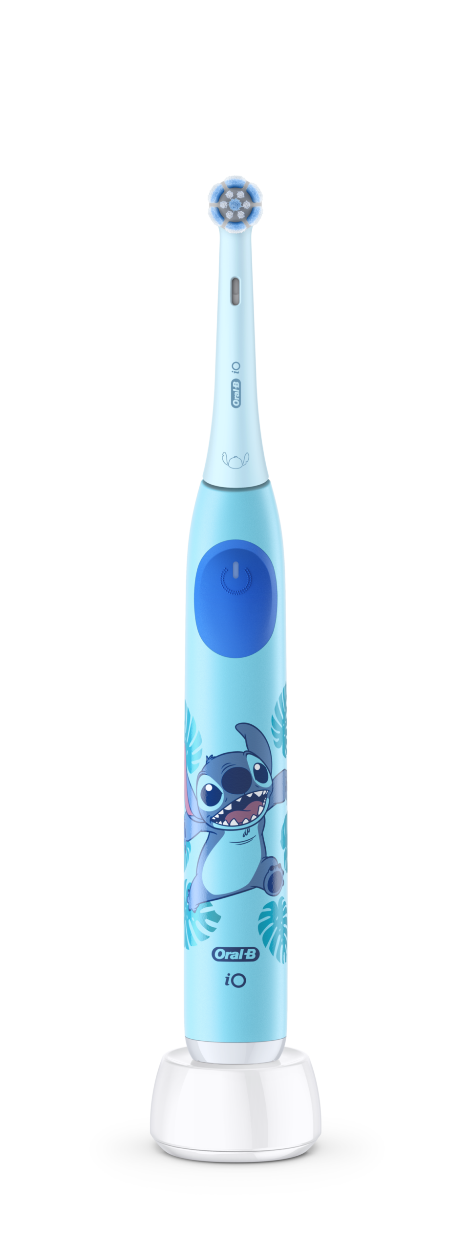 Oral-B igiene orale bambini spazzolino elettrico