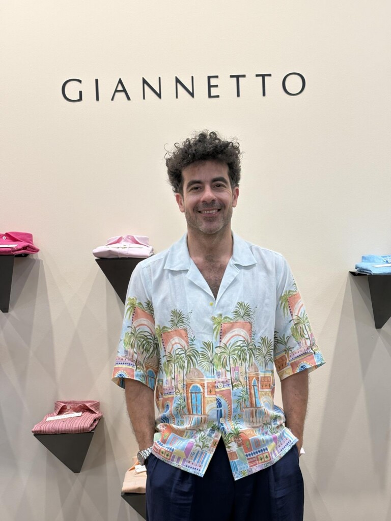 VINCENZO SANSONNE