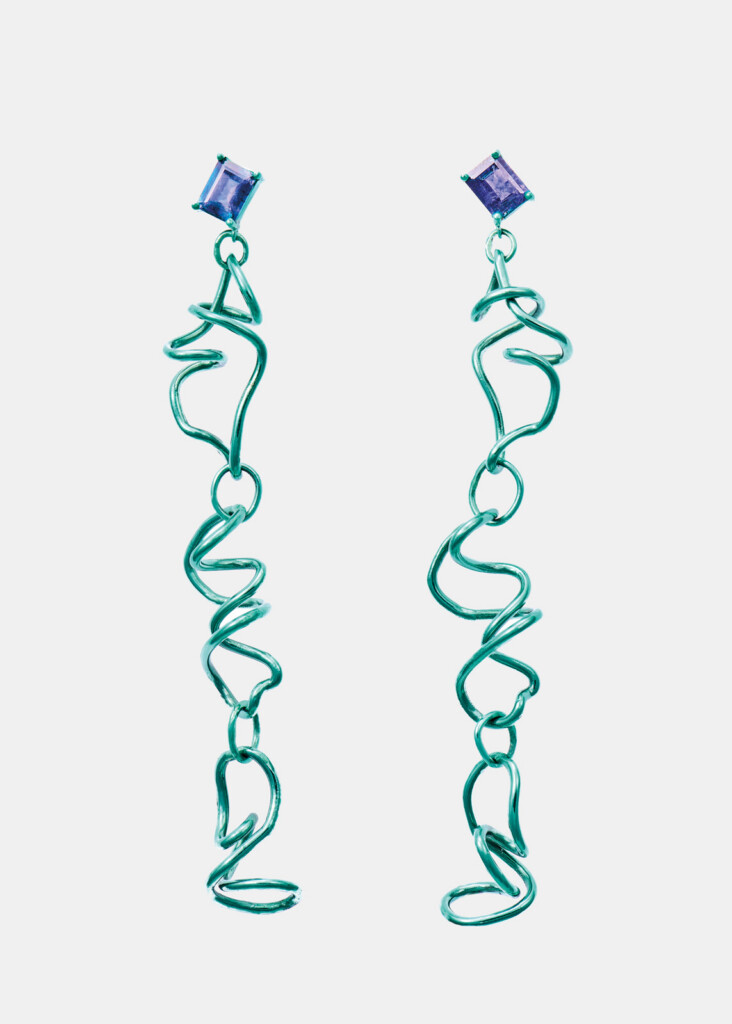 VOODOO JEWELS