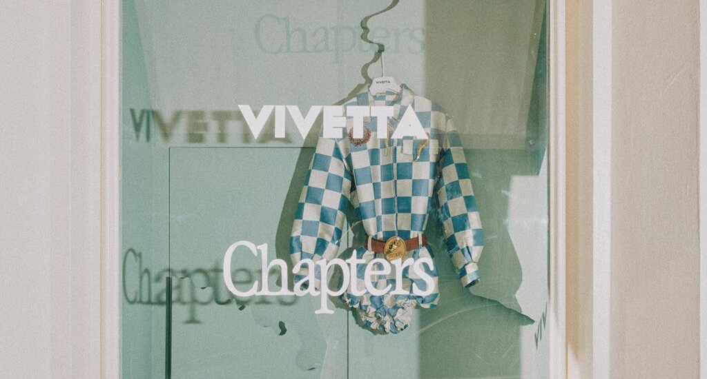 Vivetta porta la collezione SpringSummer 2026 a Forte dei Marmi