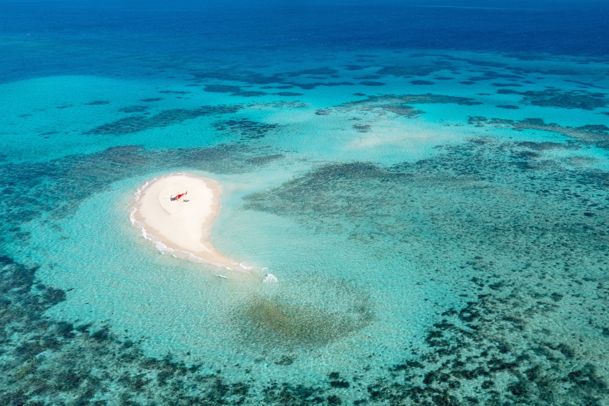 oceani-Australia