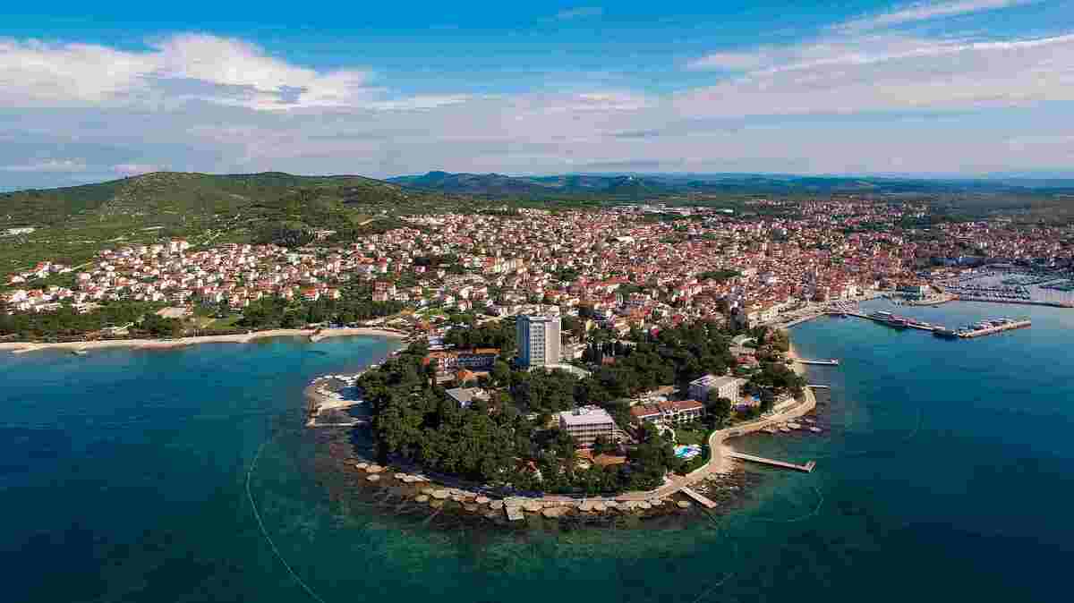 Vodice