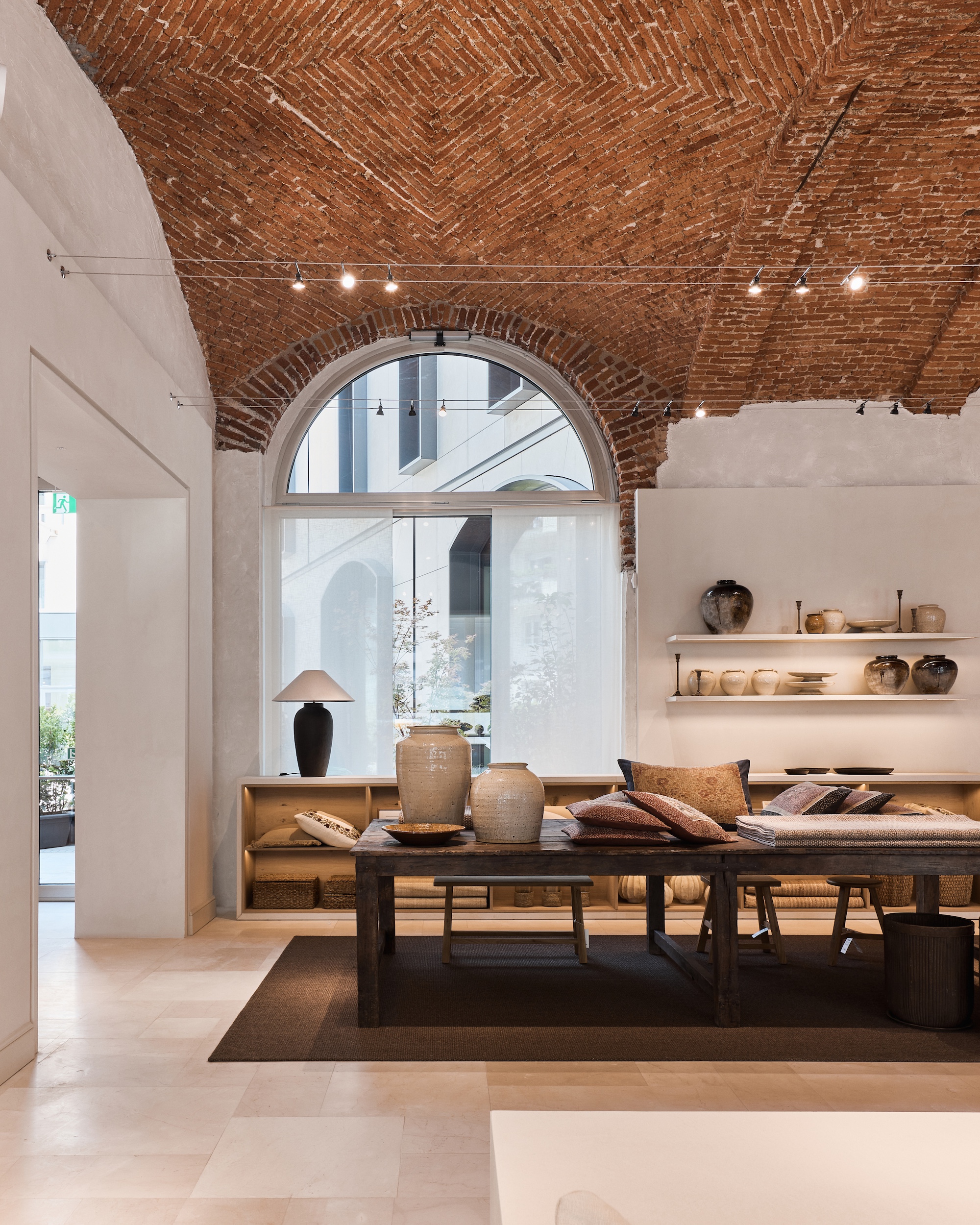 Zara store opening Milano retail 6