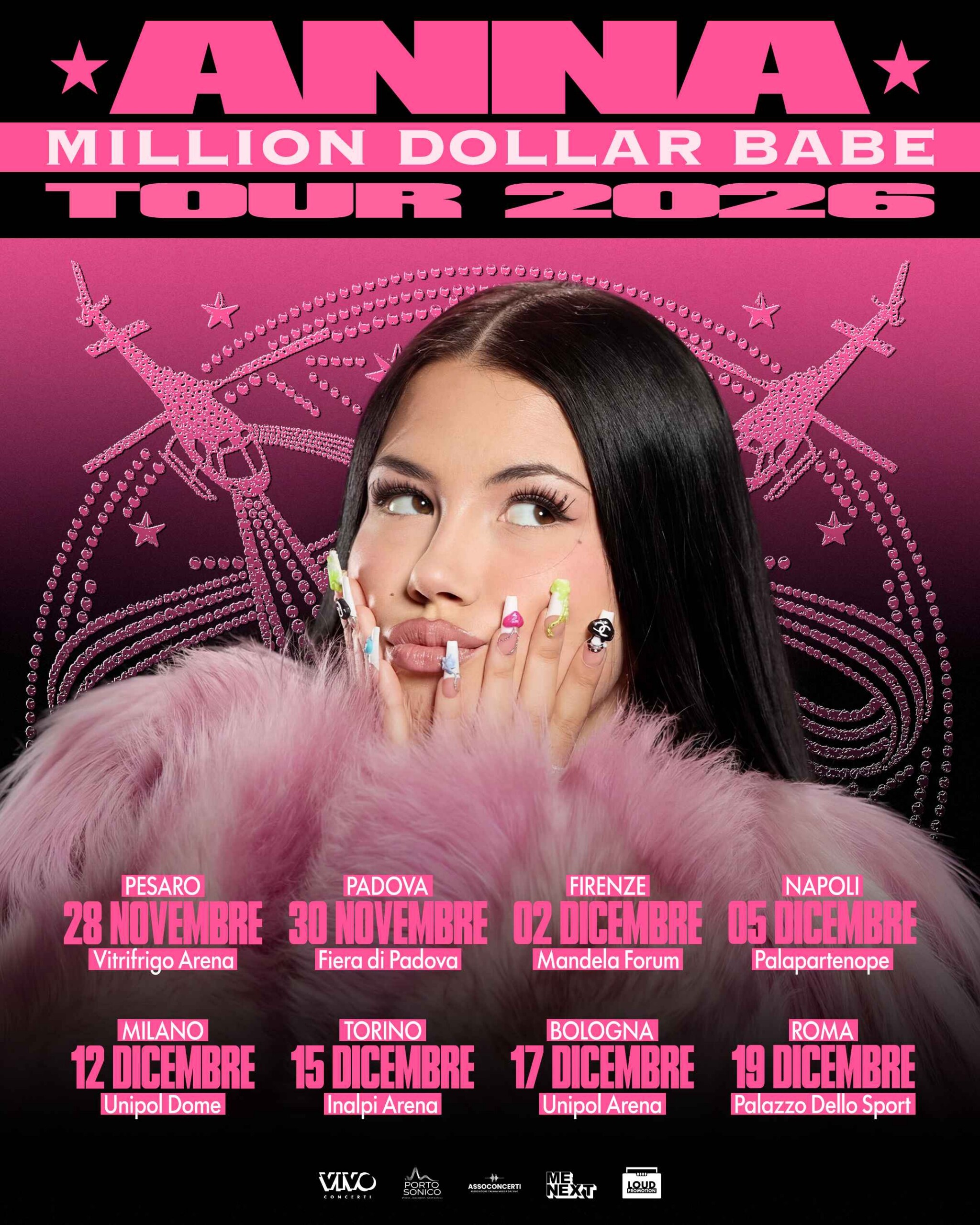 Anna_Million_dollar_babe