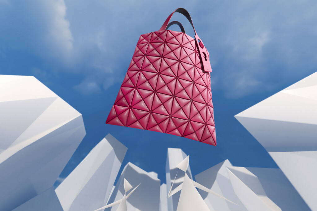 bao bao issey miyake borsa (3)