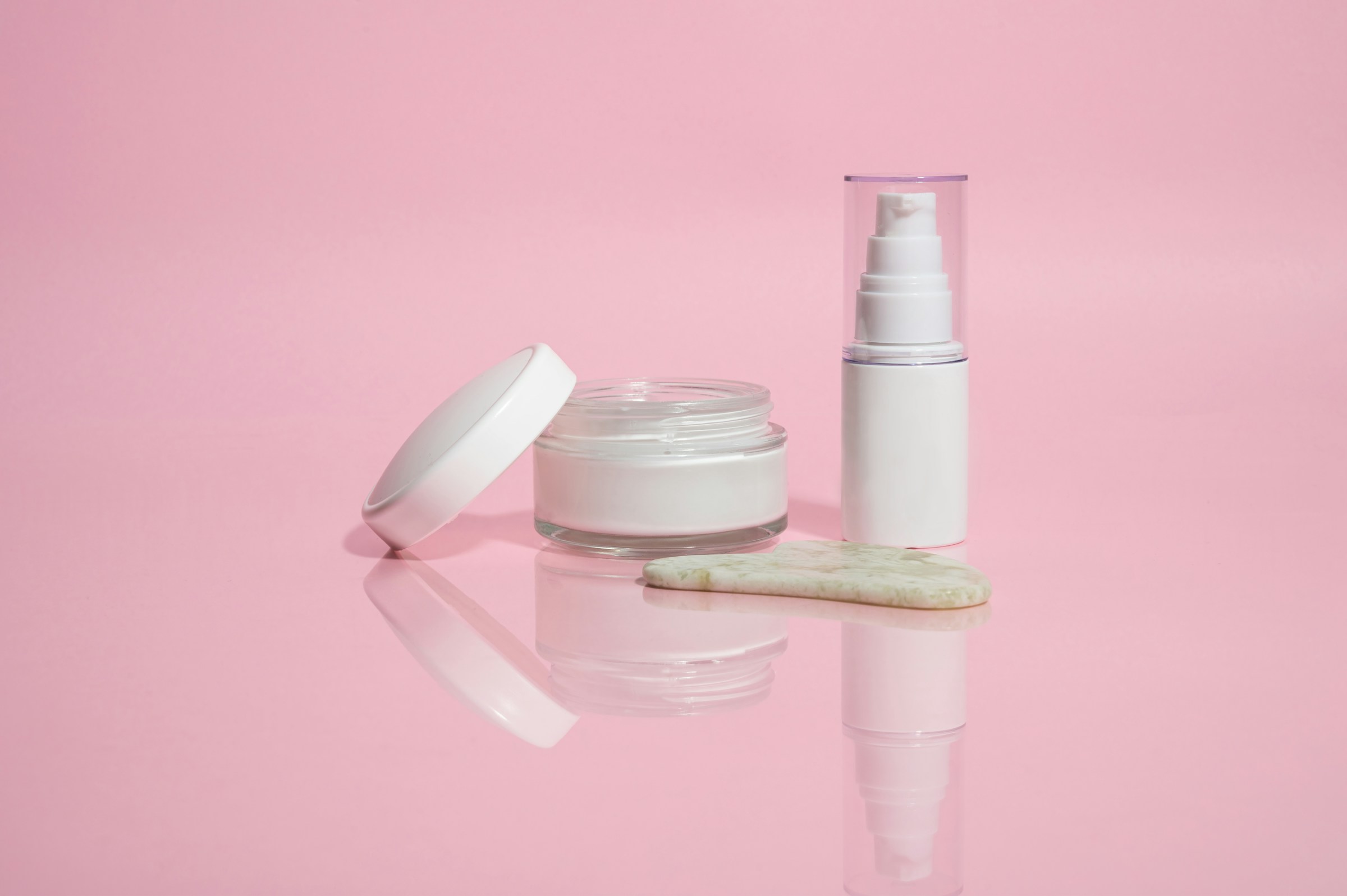 beauty minimalista