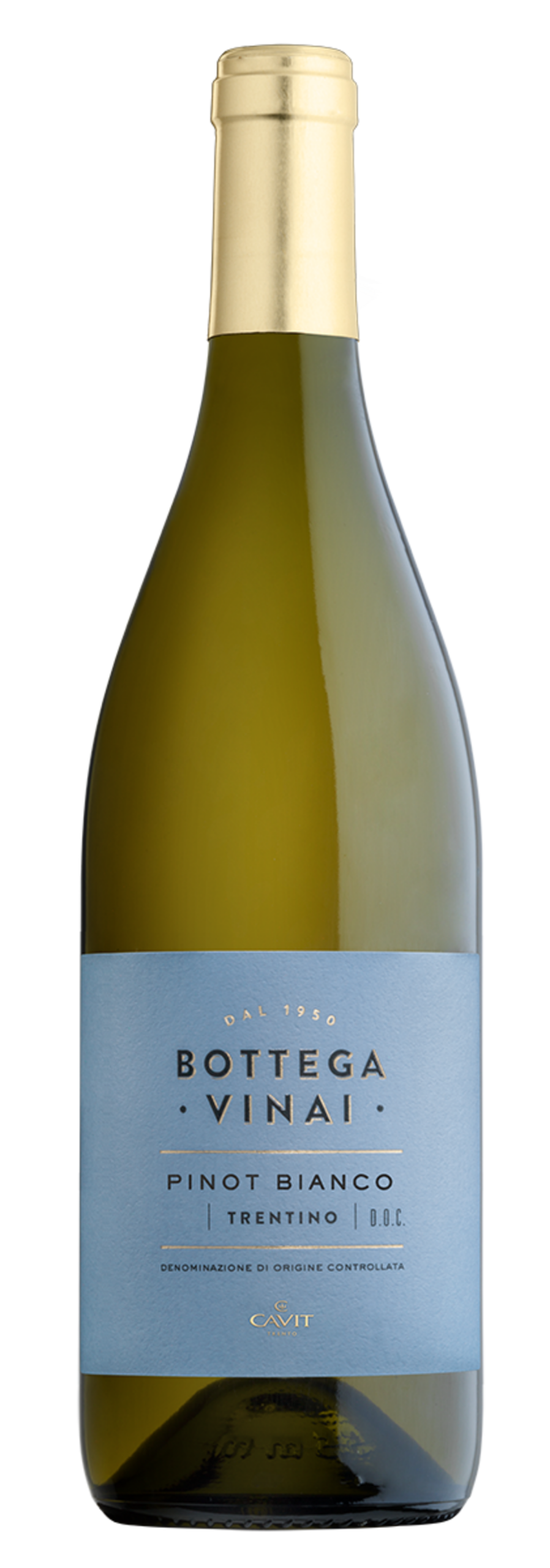 Bottega Vinai Pinot Bianco