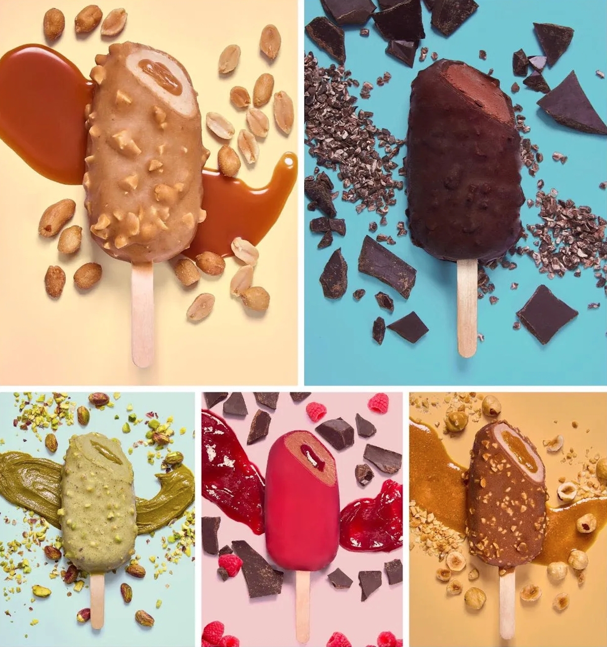 charlotte gelato