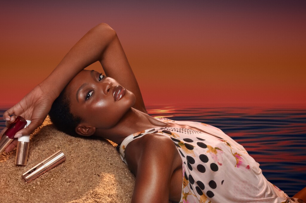 charlotte tilbury unreal