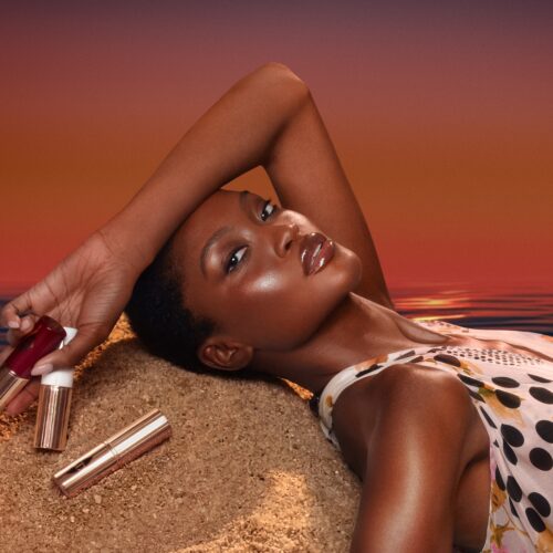 charlotte tilbury unreal