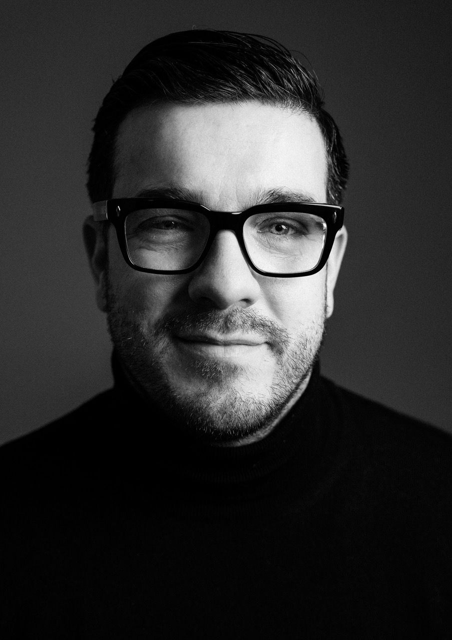 Luca Casadio, CEO di Vivipharma Spa