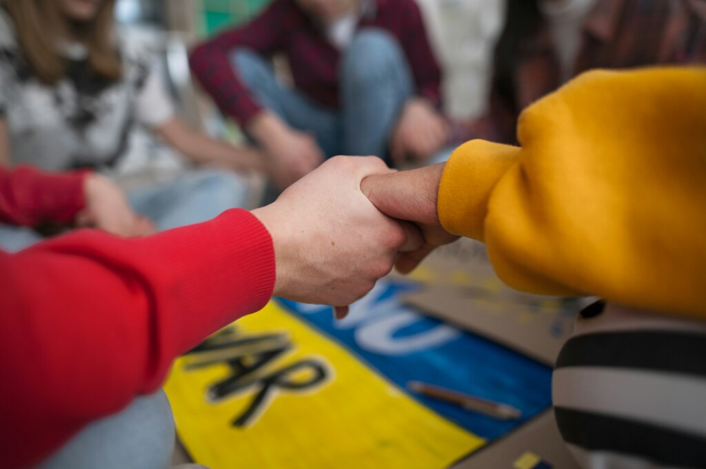 giornata mondiale del rifugiato