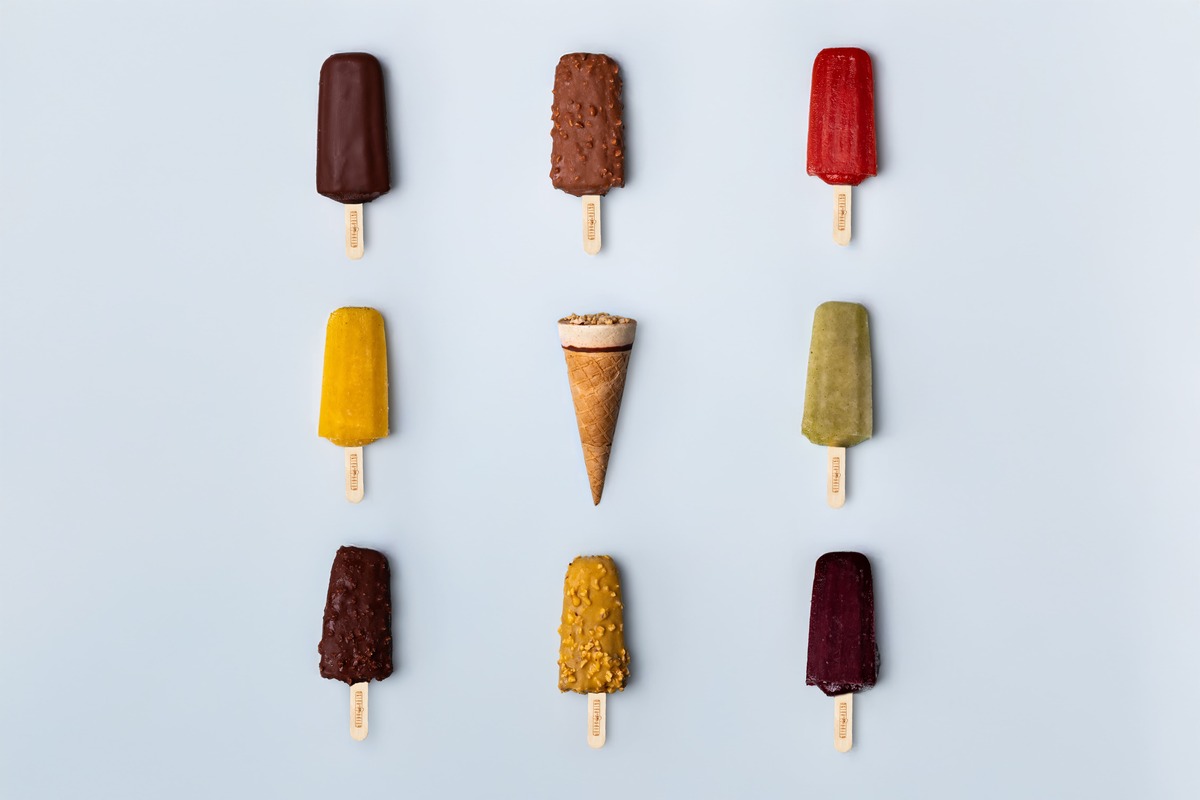 gobino Guido cono gelati