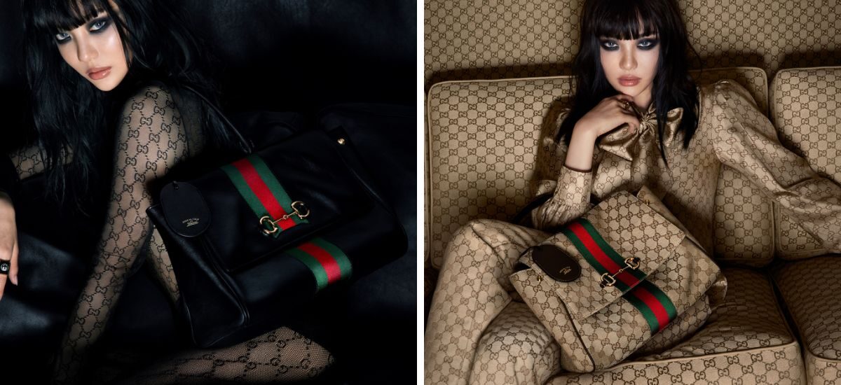 gucci borsa paparazzo bag