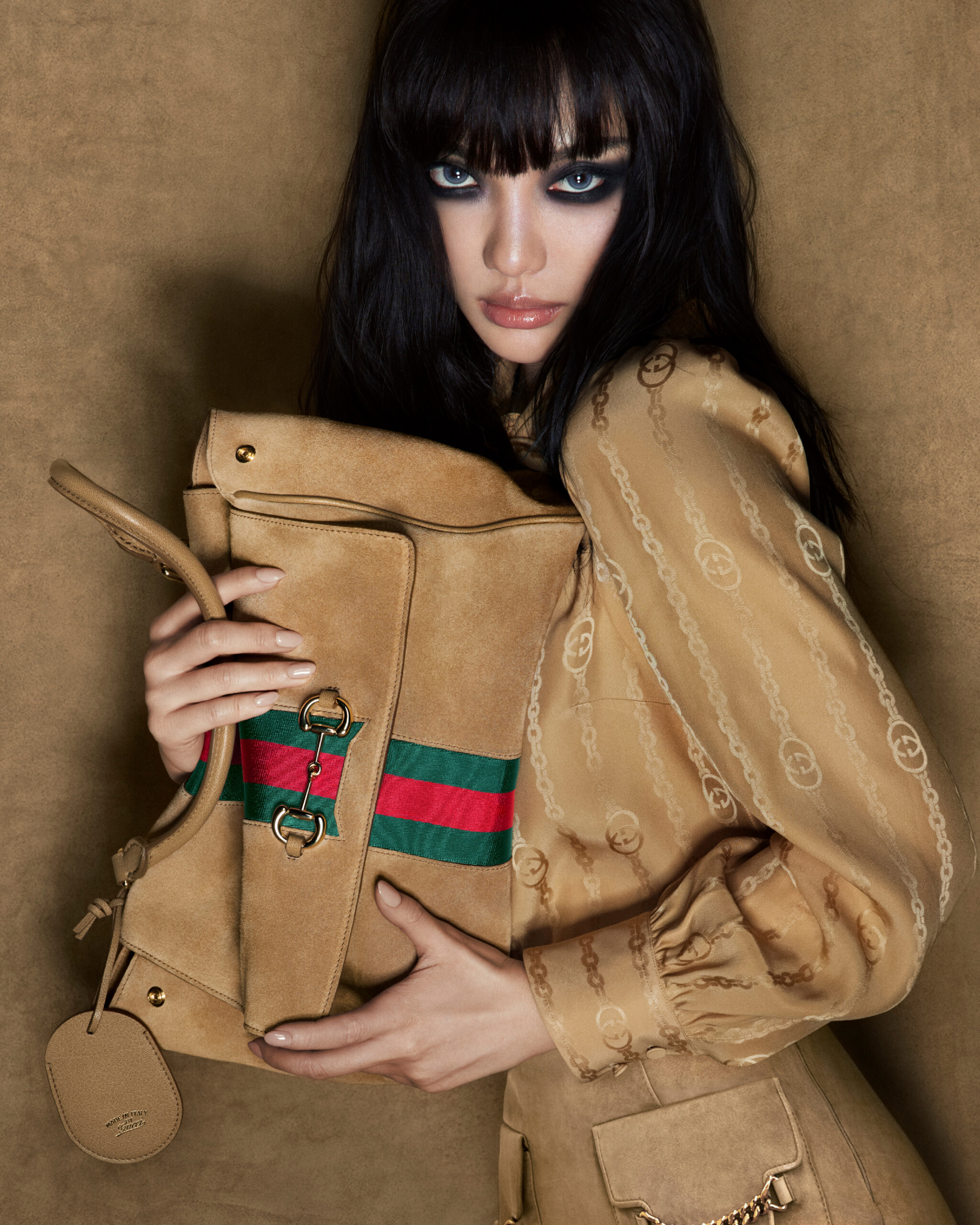 gucci borsa paparazzo bag