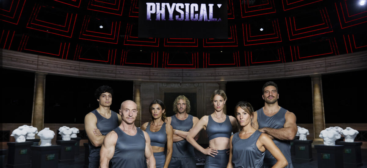 immagini physical italia 2
