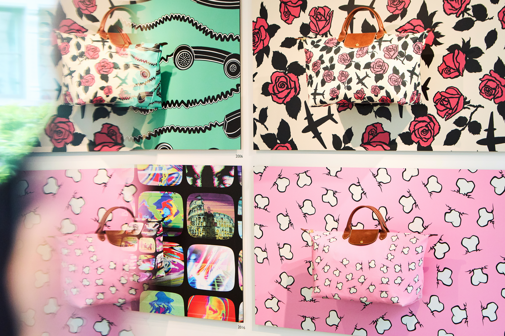 jeremy scott longcham borsa greetings from new york (1)
