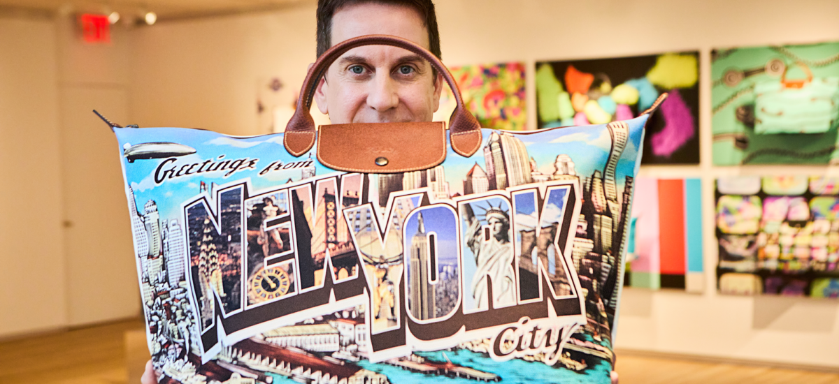 jeremy scott longcham borsa greetings from new york (1)